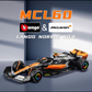 Bburago 1:43 比例 Mclaren MCL60