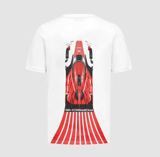 [ Pre-Order ] Porsche Motorsport Penske Shirt