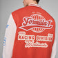 [ Pre-Order ] F1 Collection Heritage Varsity Jacket