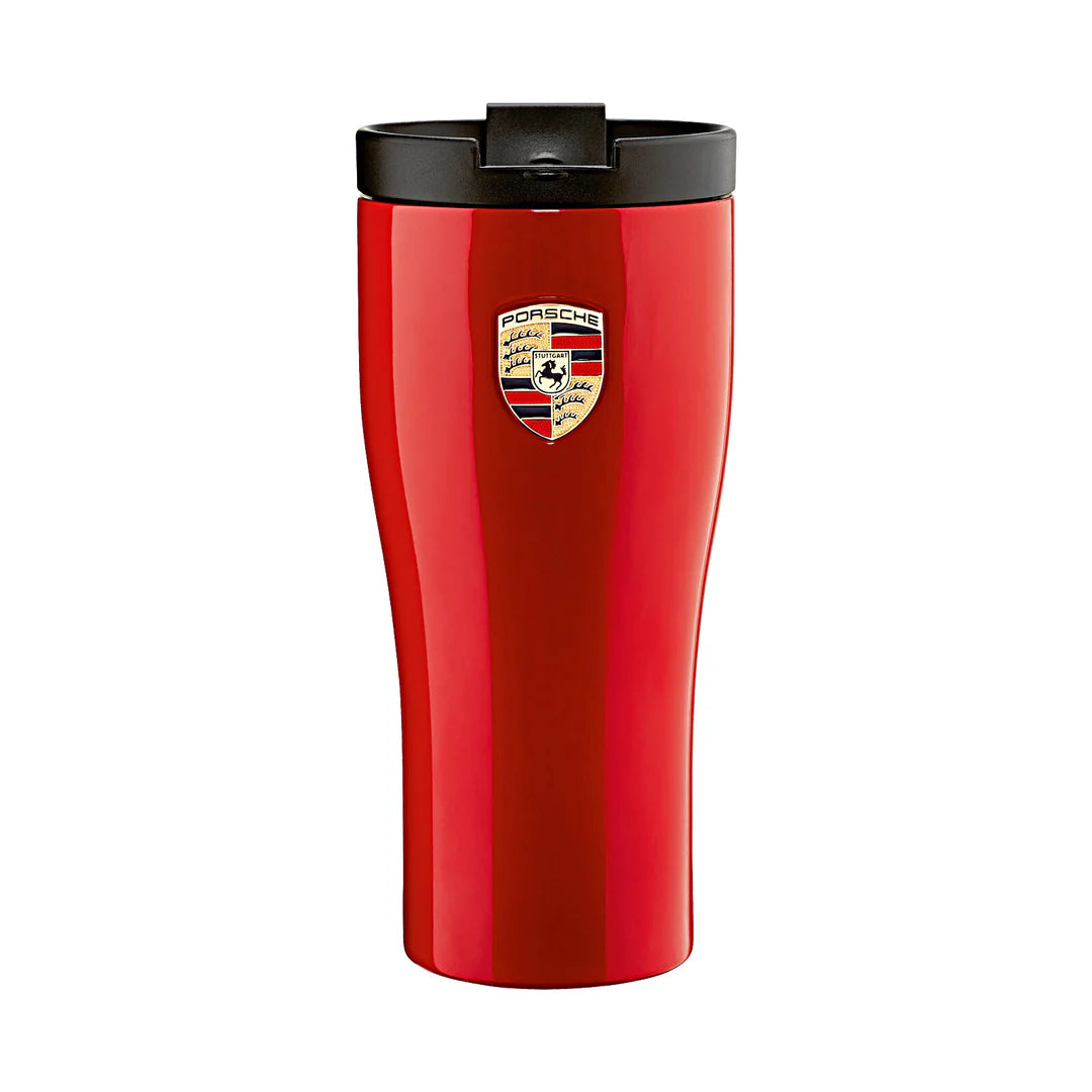 Porsche Martini Racing Thermal Mug
