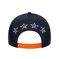Red Bull Racing 2025 Max Verstappen Lion Cap