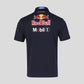 Red Bull Racing F1 2026 Team Polo Shirt
