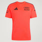 Audi F1 2026 Team Set Up Shirt