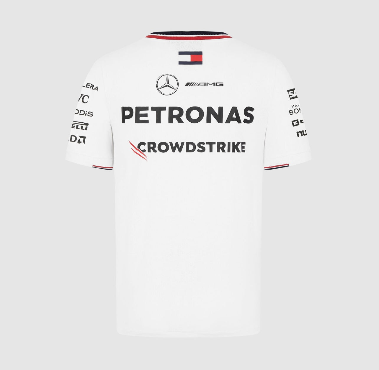 Mercedes AMG F1 2024 Team Shirt