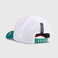 Arrow McLaren Indy 500 Pato O'Ward Cap