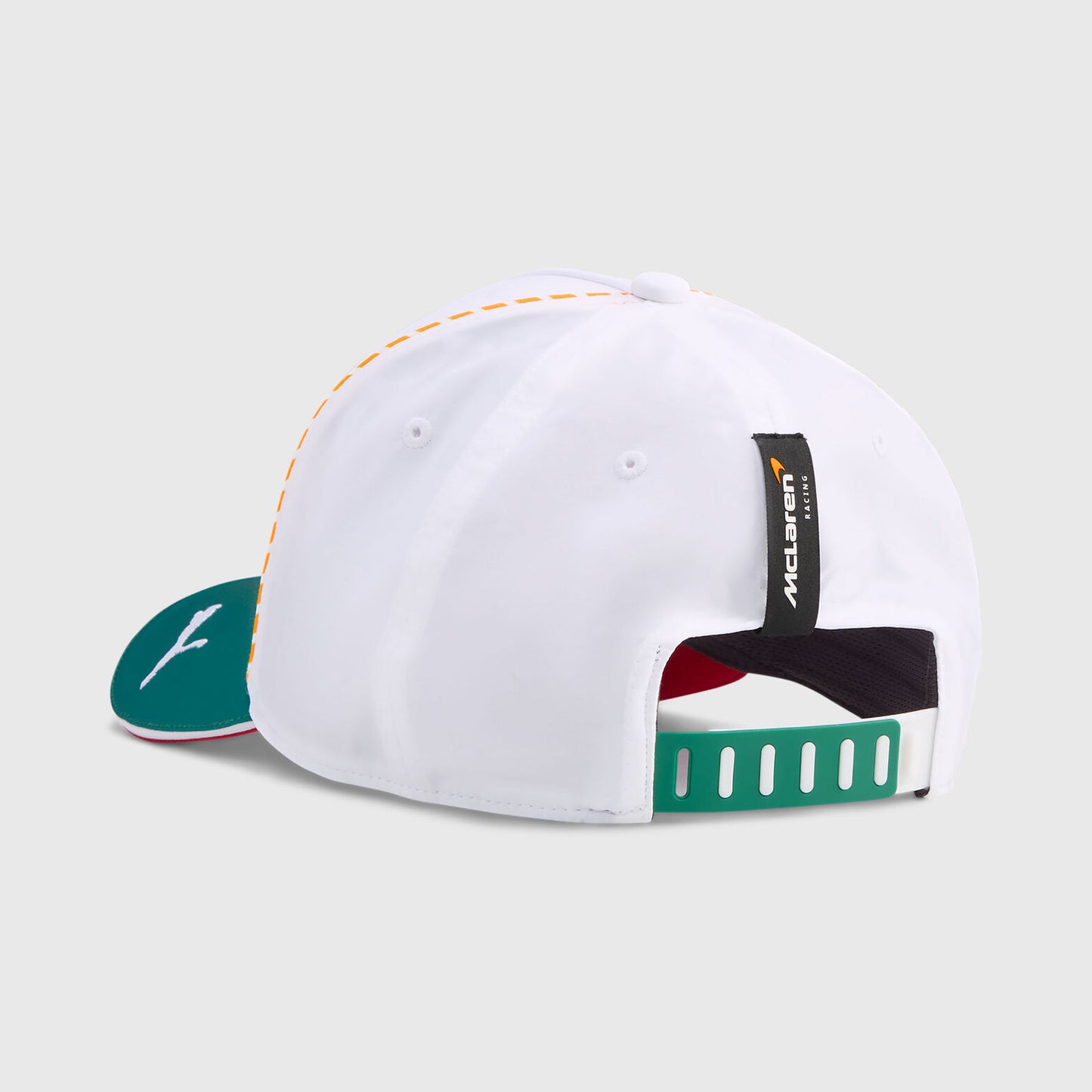 Arrow McLaren Indy 500 Pato O'Ward Cap