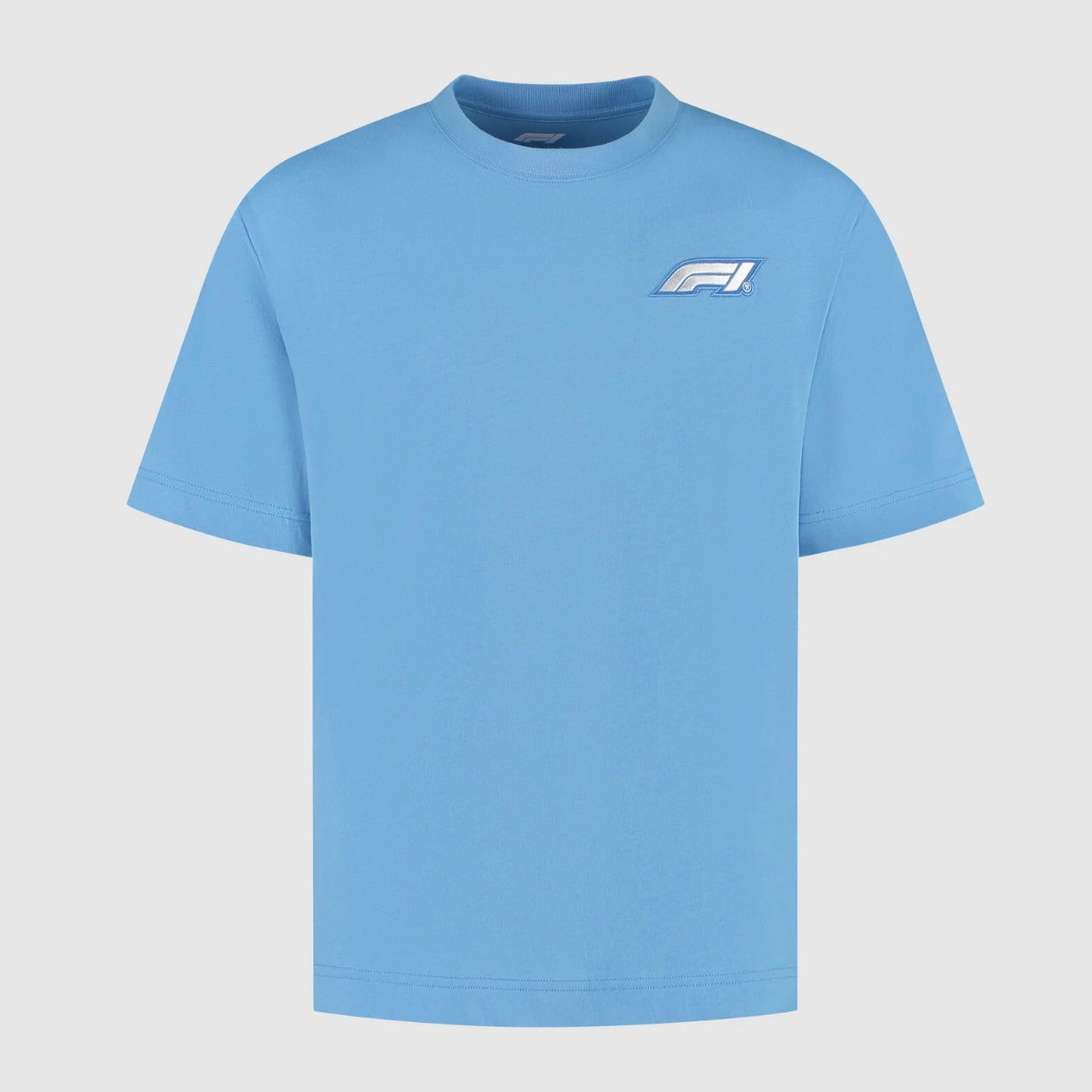 [ Pre-Order ] F1 Collection Heritage Logo T-shirt