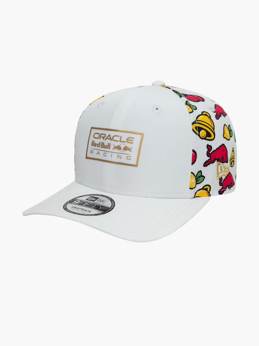 Red Bull Racing Las Vegas GP Cap