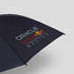 Red Bull Racing Golf Umbrella