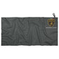 Automobili Lamborghini Squadra Corse Sports Towel