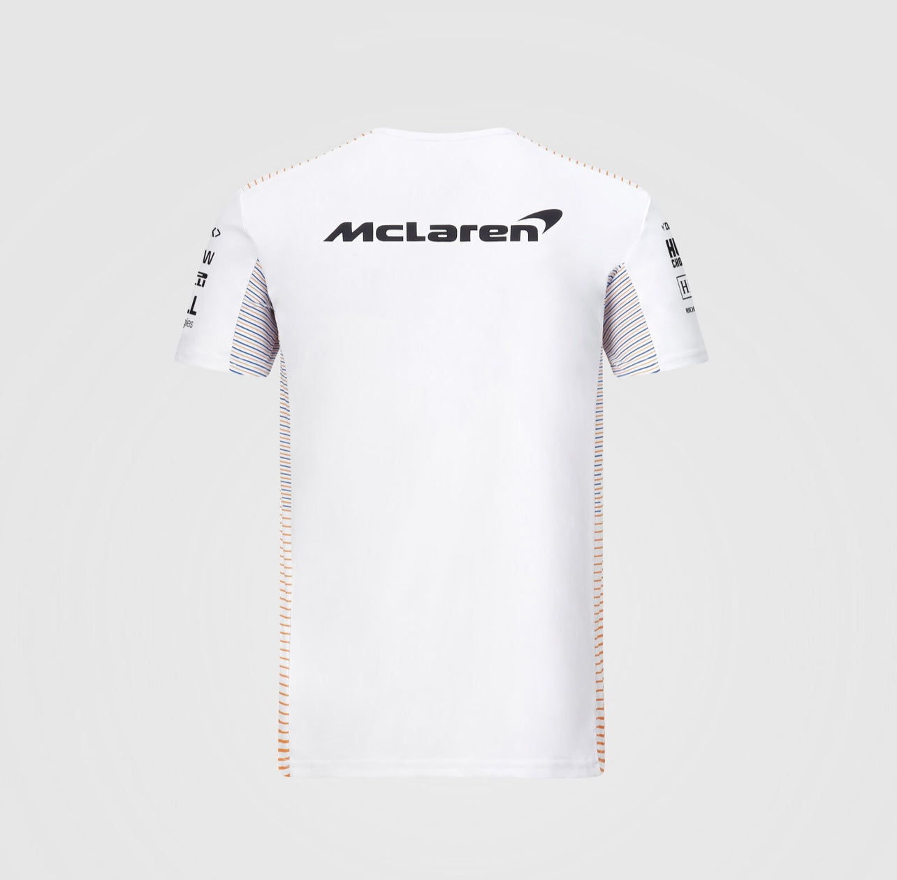 Mclaren F1 Team Shirt