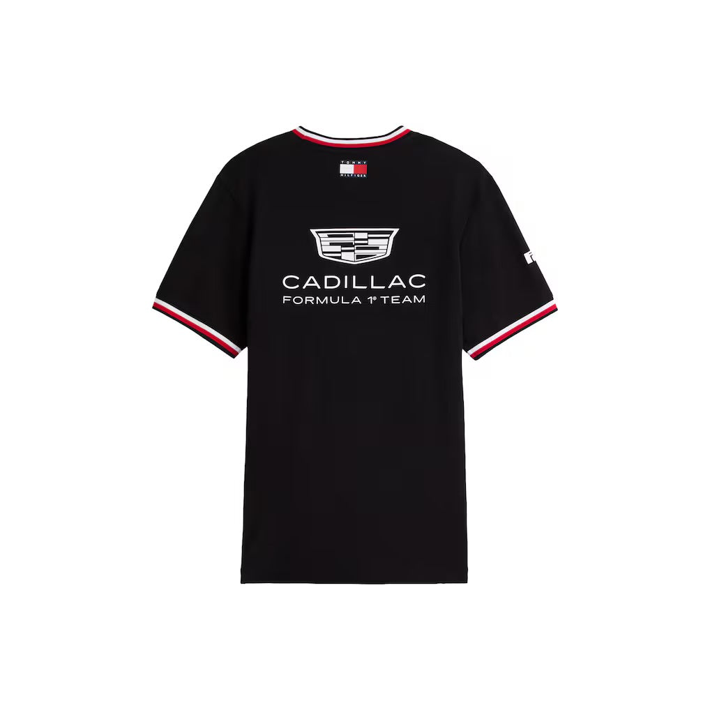 Cadillac F1 2026 Team Shirt