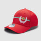 [ Pre-Order ] Scuderia Ferrari F1 Italian Stripe Cap