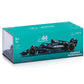 Bburago 1:24 Scale Mercedes AMG W14