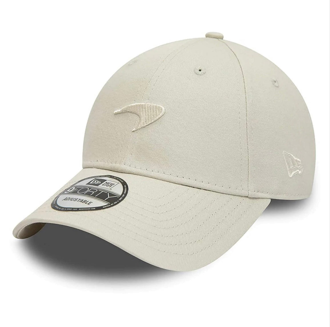 Mclaren Racing Seasonal Cap