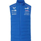 BWT Alpine F1 2026 Team Gilet
