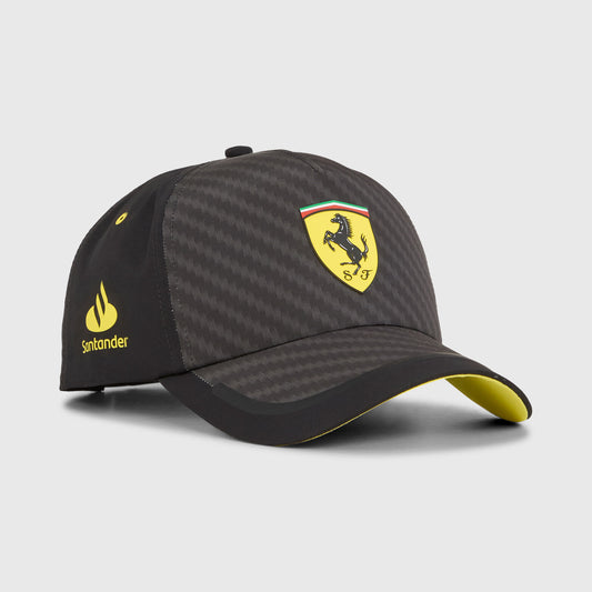 Scuderia Ferrari Monza GP Cap