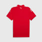 Scuderia Ferrari Las Vegas GP Team Polo Shirt