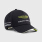 Aston Martin F1 2026 Team Cap