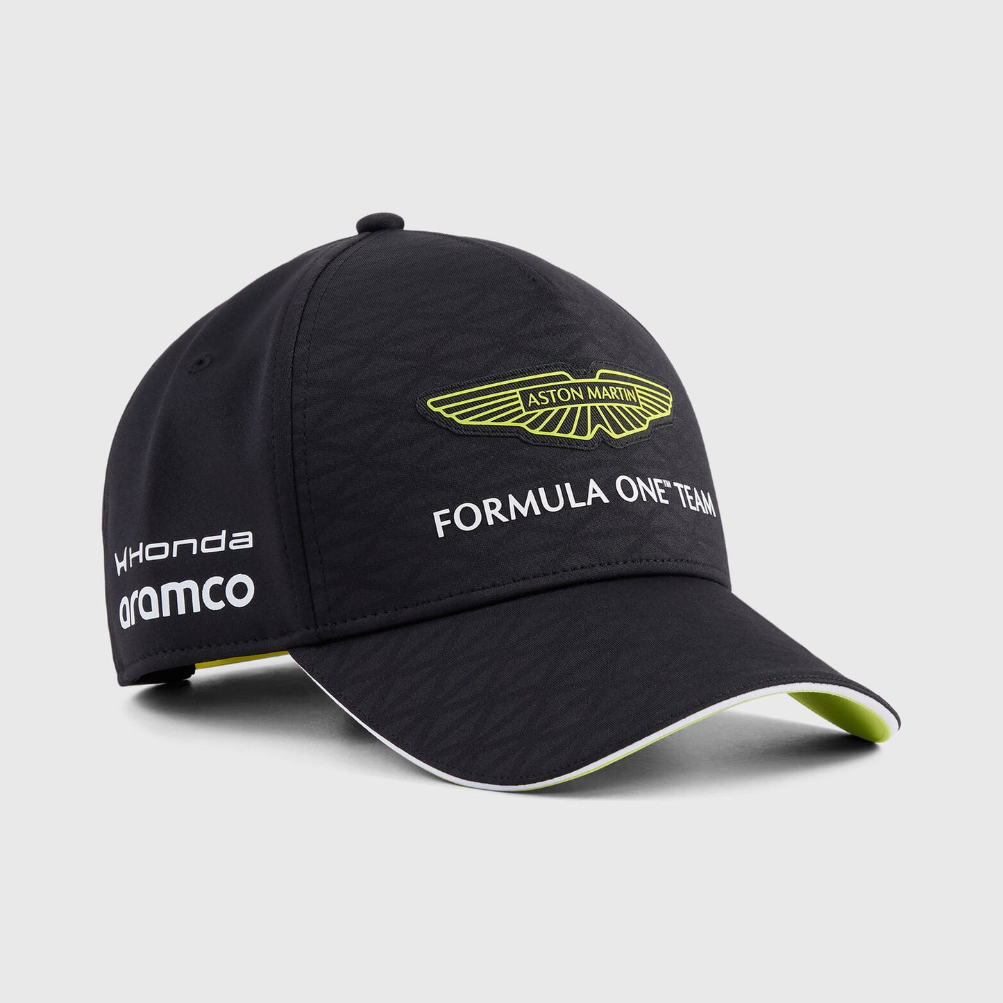 Aston Martin F1 2026 Team Cap