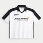[ Pre-Order ] McLaren Racing Piastri Graphic Soccer Jersey