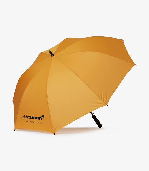 Mclaren Racing Golf Umbrella