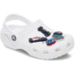 [ Pre-Order ] Oracle Red Bull Racing Crocs Clog 5 Pack Jibbitz