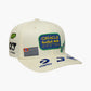 Max Verstappen 2026 Brazil GP Cap