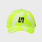 [ Pre-Order ] Lando Norris LN4 Grandstand Cap