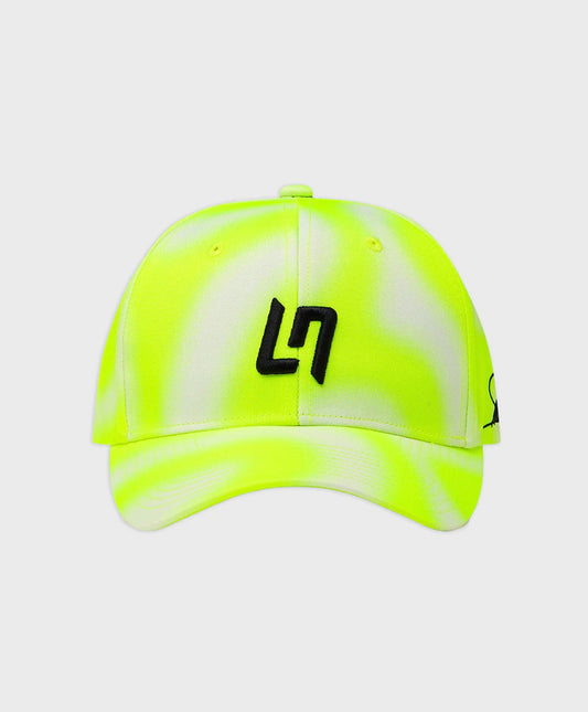 [ Pre-Order ] Lando Norris LN4 Grandstand Cap