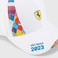 Scuderia Ferrari Brazil GP Cap