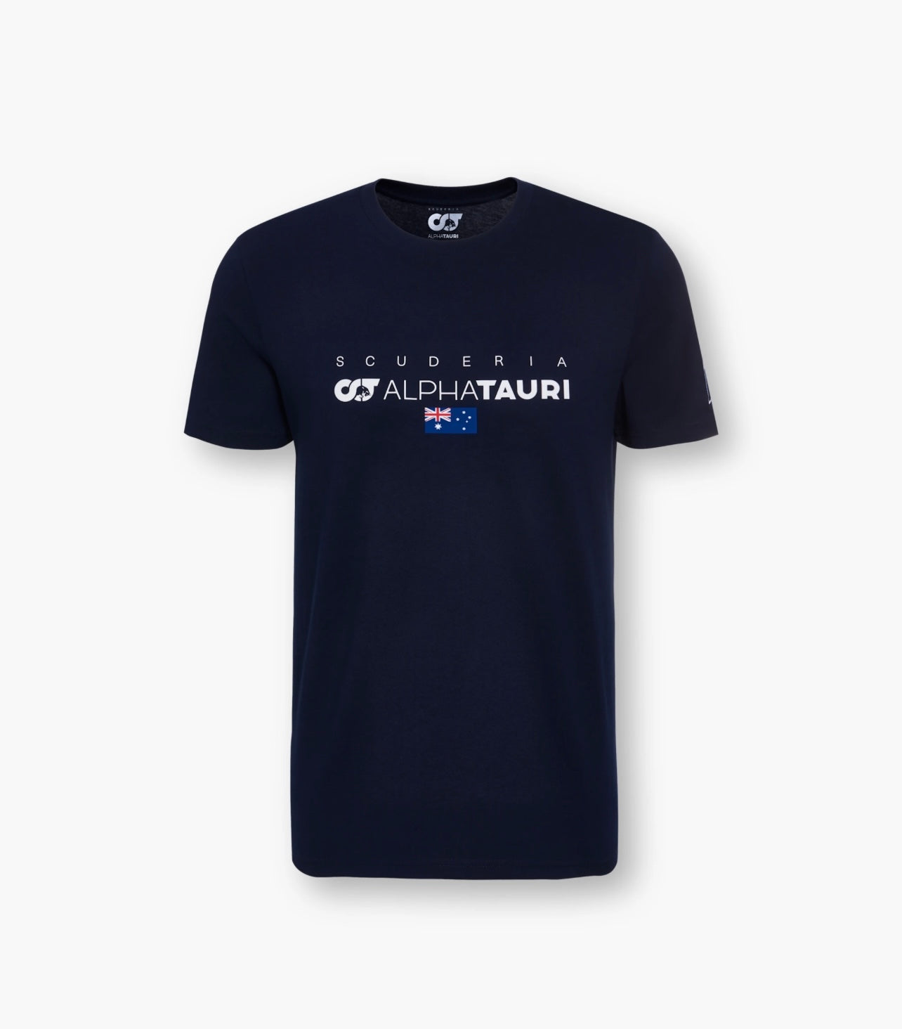 Scuderia Alphatauri Daniel Ricciardo Team Shirt