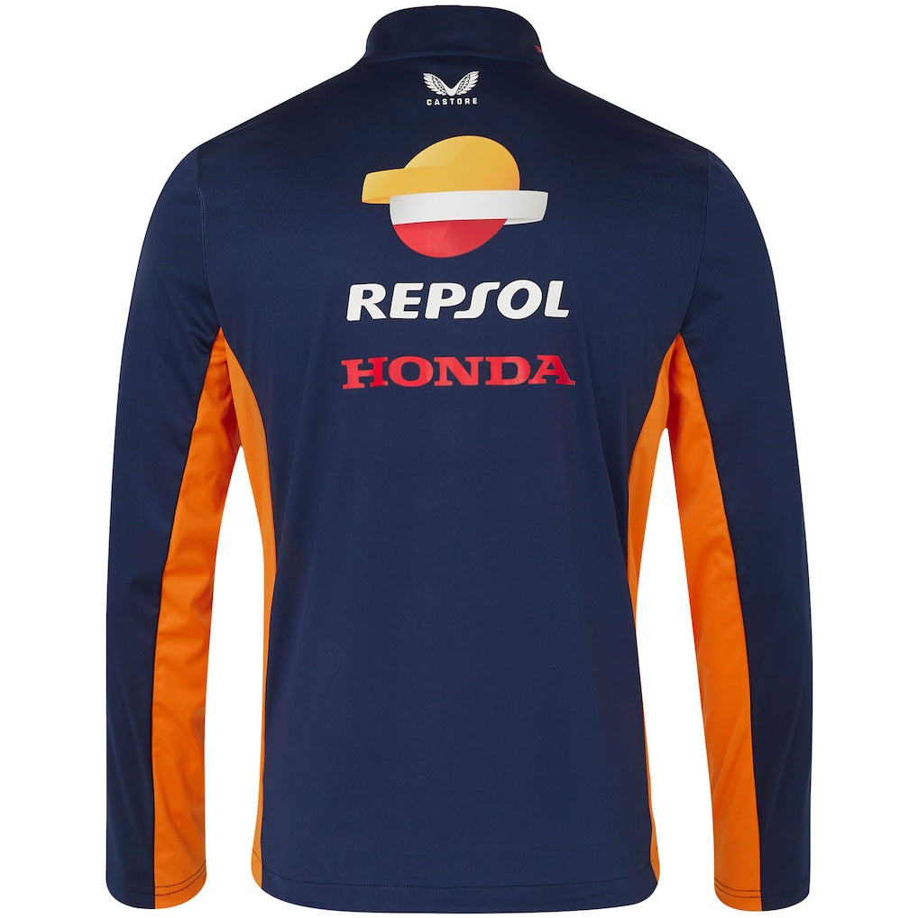Honda Repsol Team Softshell Jacket