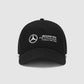 Mercedes AMG Logo Cap
