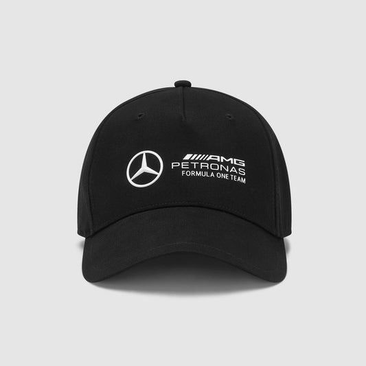 Mercedes AMG Logo Cap