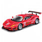 Bburago 1:43 Ferrari 488 GTE