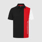 Porsche Motorsport Stripe Polo Shirt