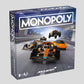 Mclaren F1 Monopoly Game