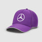 Mercedes AMG F1 2024 Lewis Hamilton Trucker Cap