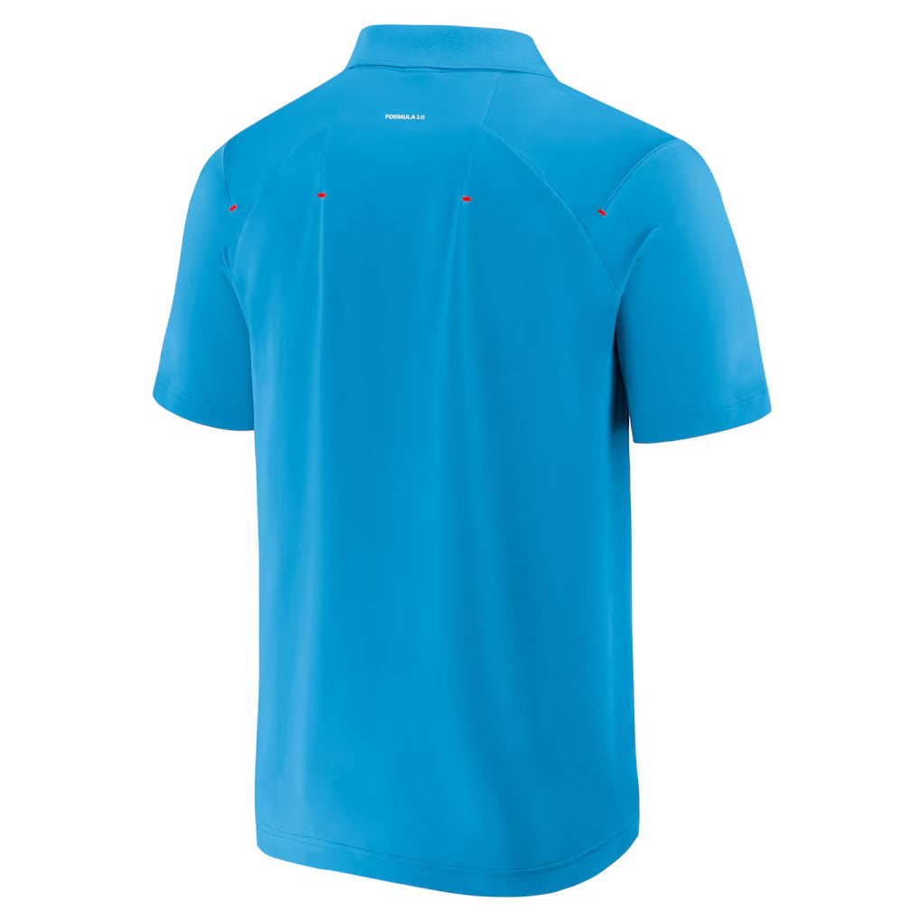 Formula 1 Tech Polo