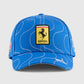 [ Pre-Order ] Scuderia Ferrari F1 2025 Monza GP Cap
