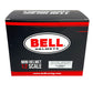 Bell 1/2 Williams Sainz 2025 Helmet