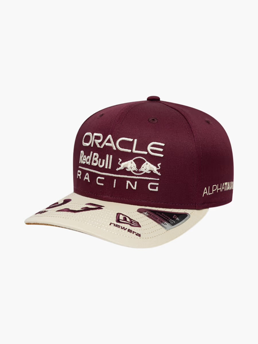 Max Verstappen 2026 Austin GP Cap