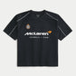 [ Pre-Order ] Mclaren Lando Norris Boxy Fit Jersey