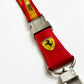 Scuderia Ferrari WEC Lanyard