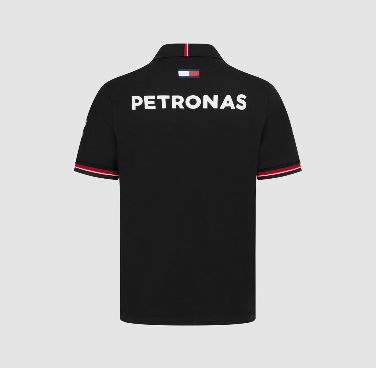 [ Pre-Order ] Mercedes AMG Team Polo Shirt