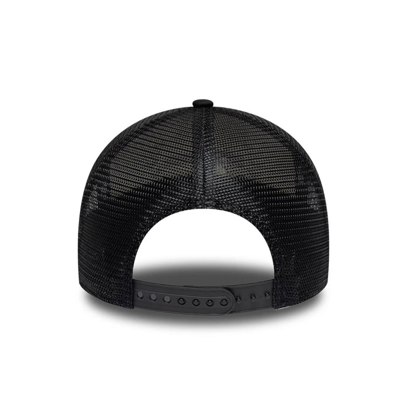 Williams Racing Traditional Trucker Cap