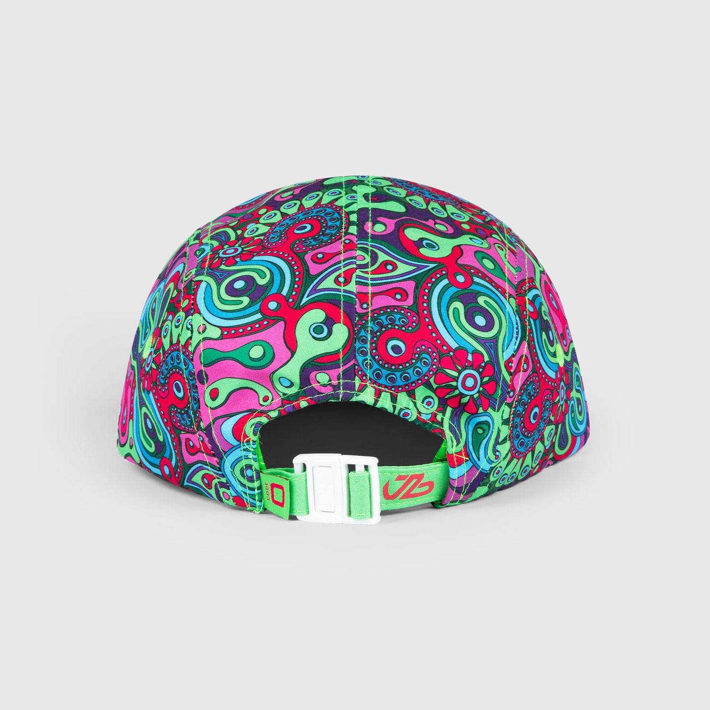 Alfa Romeo F1 Valtteri Bottas Keep It Weird Cap