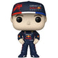 Red Bull Racing Max Verstappen Funko Pop