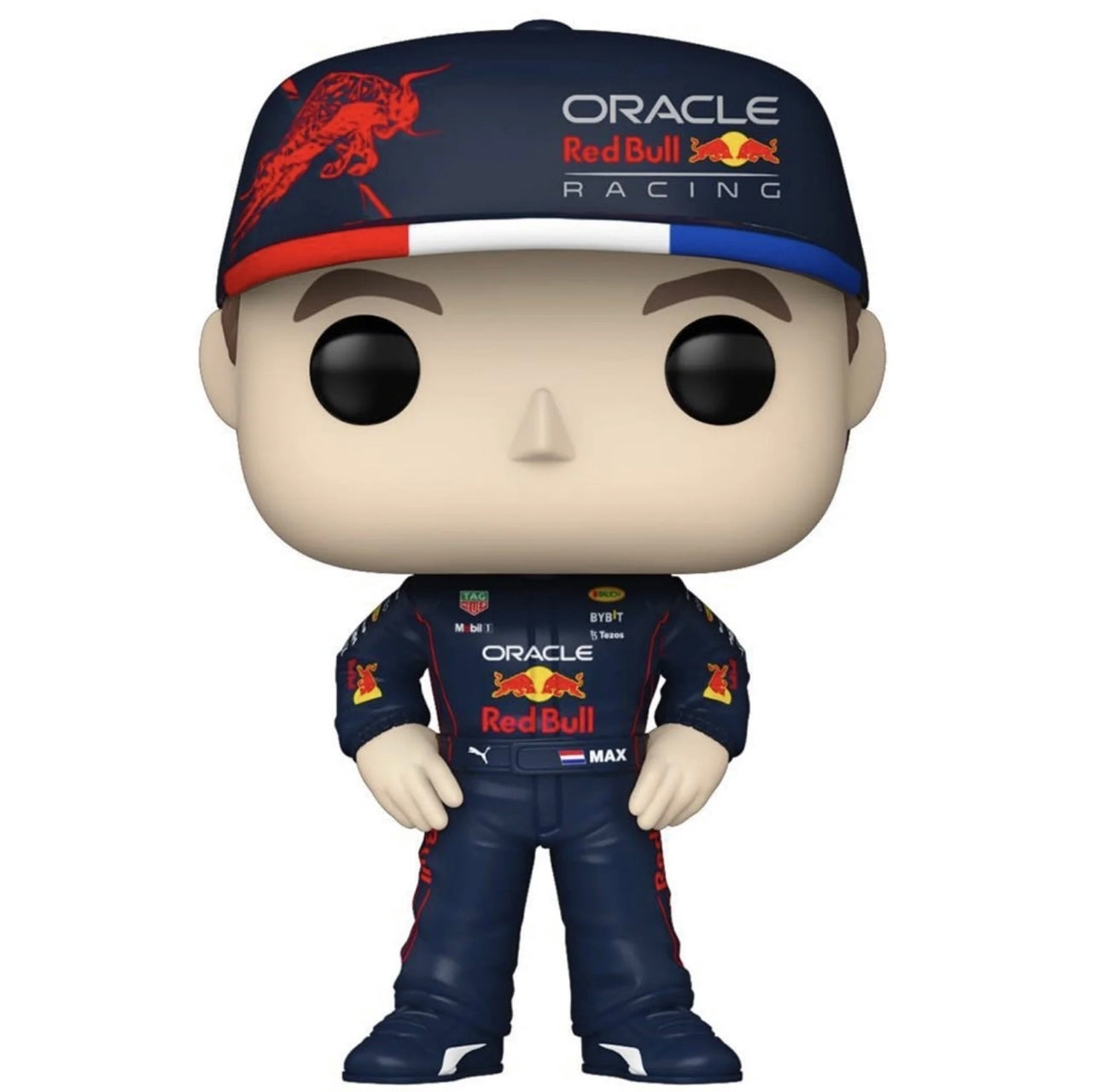 红牛车队 Max Verstappen Funko Pop